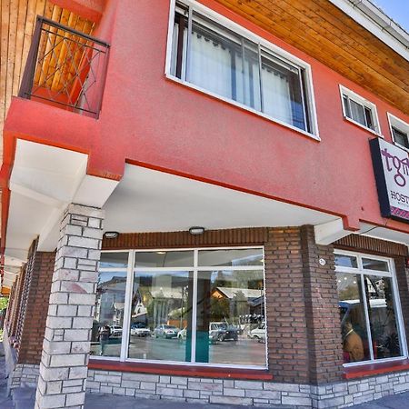 Hotel Tierra Gaucha 2 San Carlos de Bariloche Exterior foto