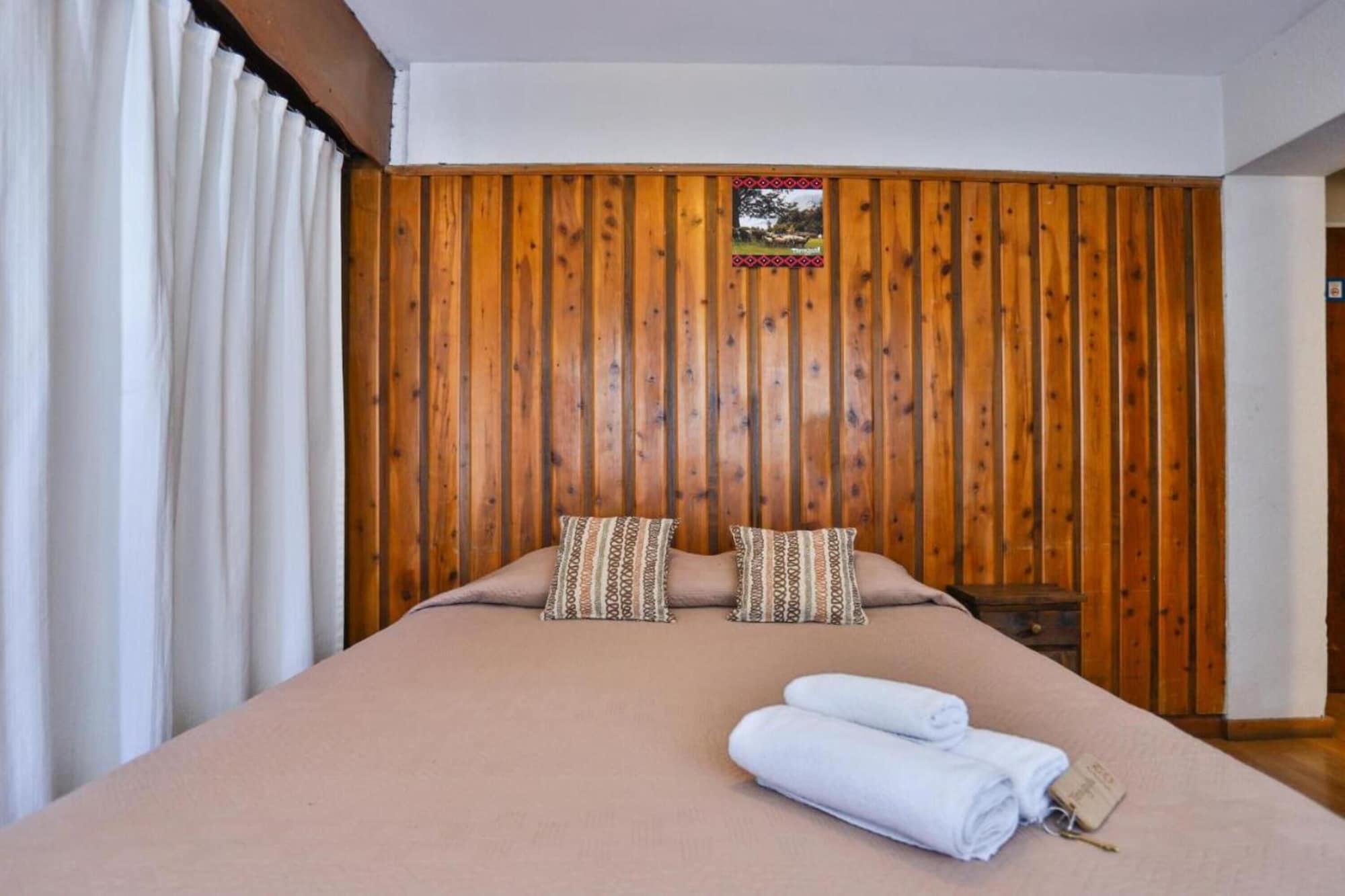 Hotel Tierra Gaucha 2 San Carlos de Bariloche Exterior foto
